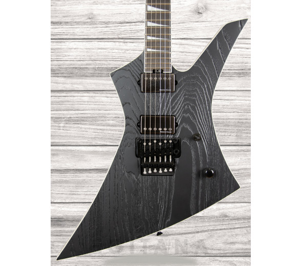 Jackson Pro Series Jeff Loomis Kelly Black Jackson Pro Series Jeff Loomis Kelly Black